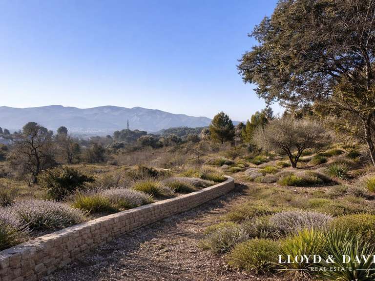 Maison Marseille 11e - 4 chambres - 300m²