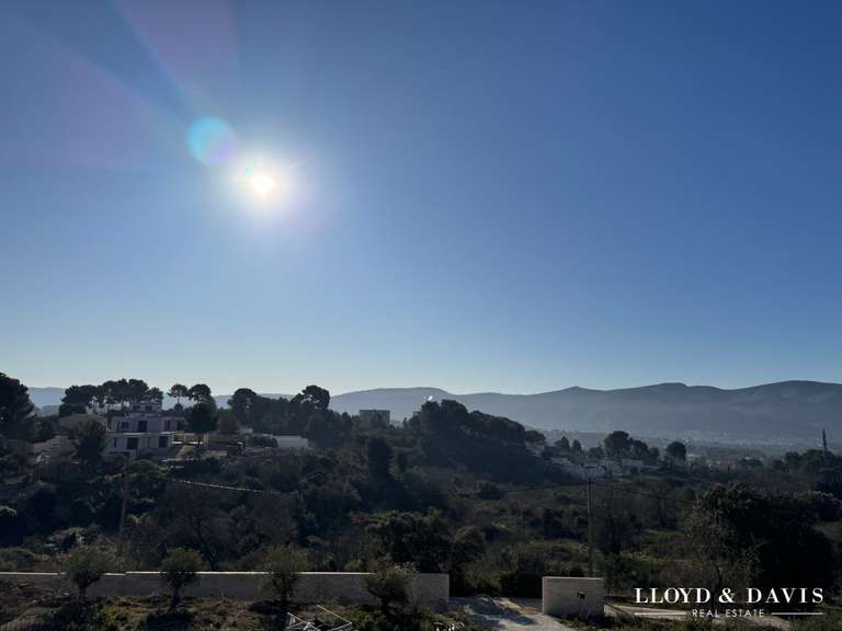 Maison Marseille 11e - 4 chambres - 300m²