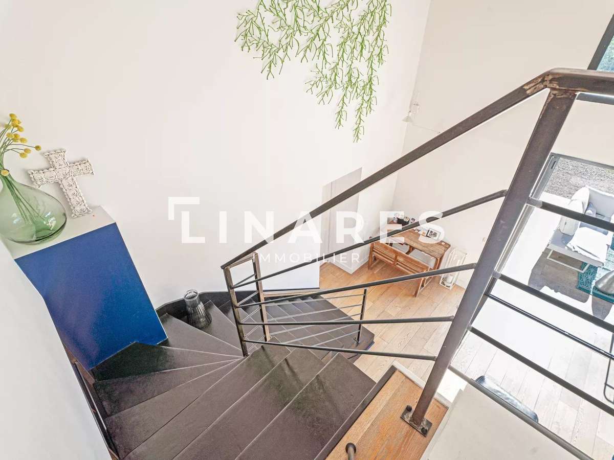 Maison Marseille 11e