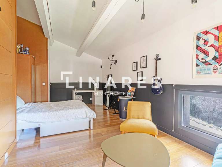 Maison Marseille 11e - 7 chambres - 305m²