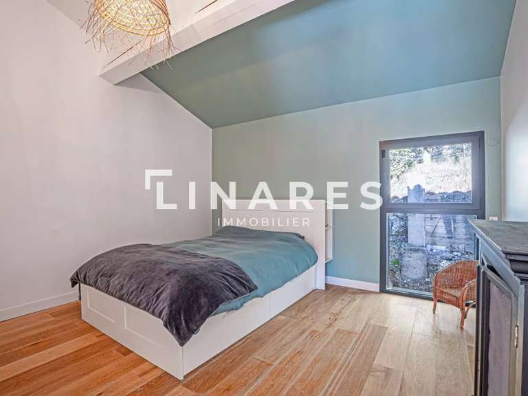 Maison Marseille 11e - 7 chambres - 305m²