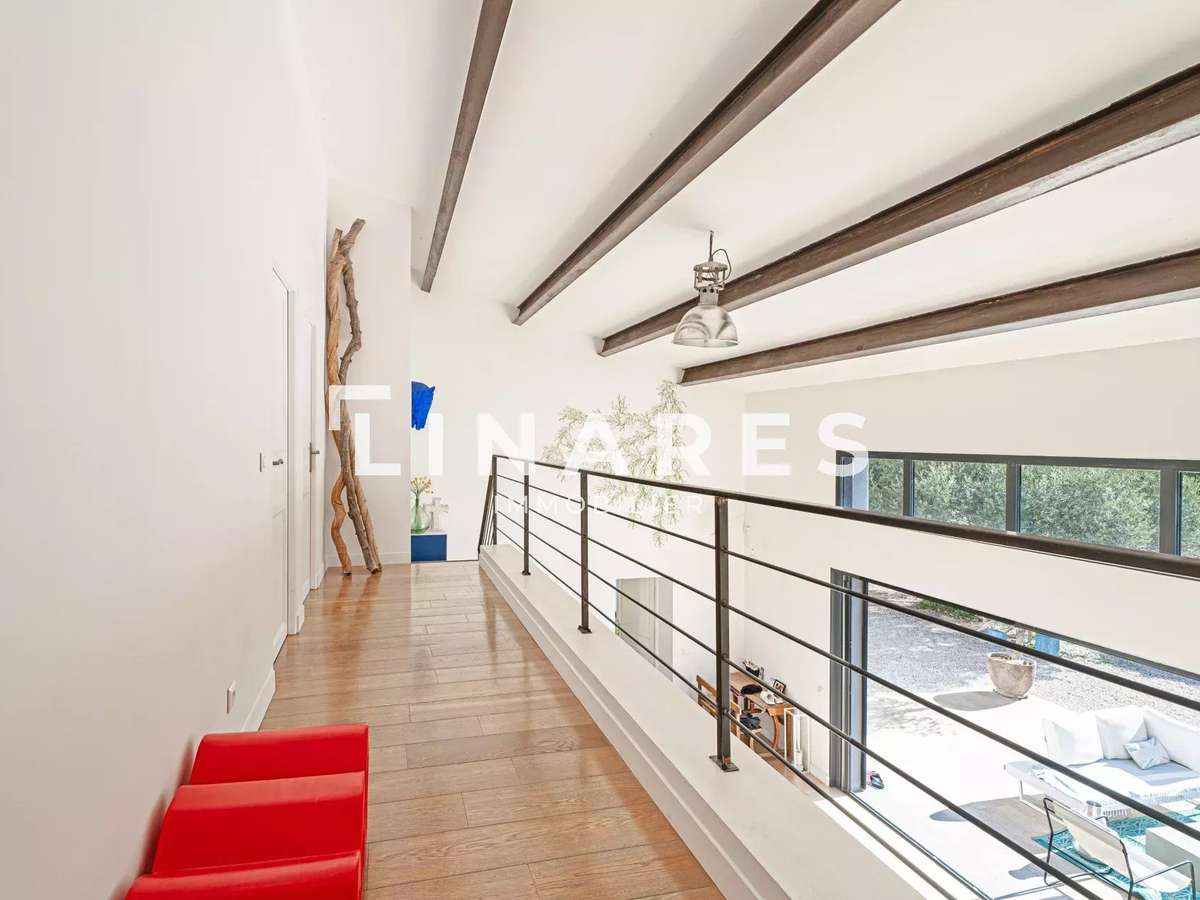 Maison Marseille 11e