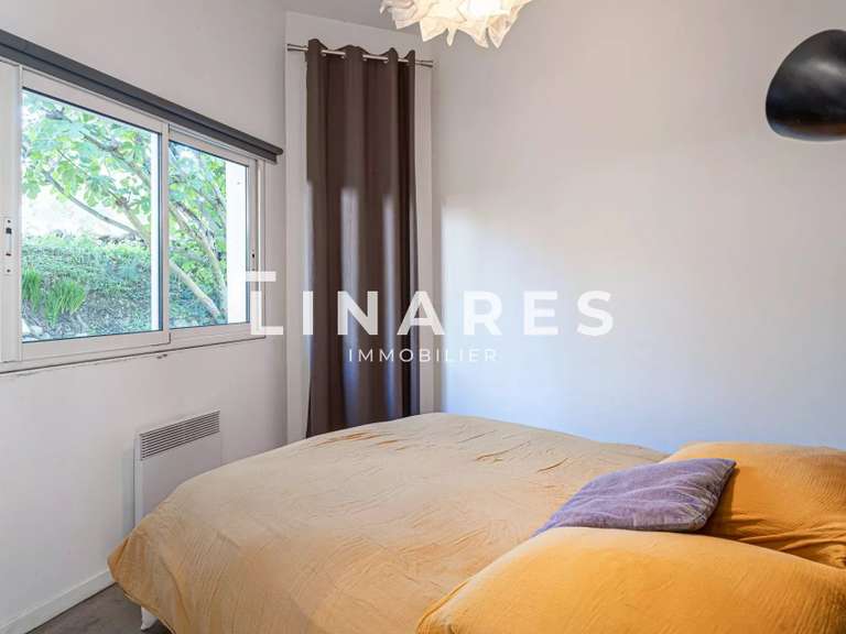 Maison Marseille 11e - 7 chambres - 305m²