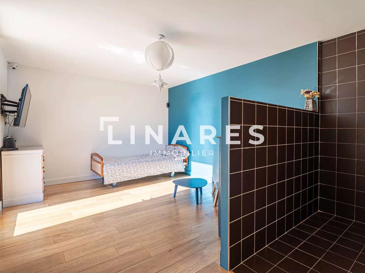 Maison Marseille 11e