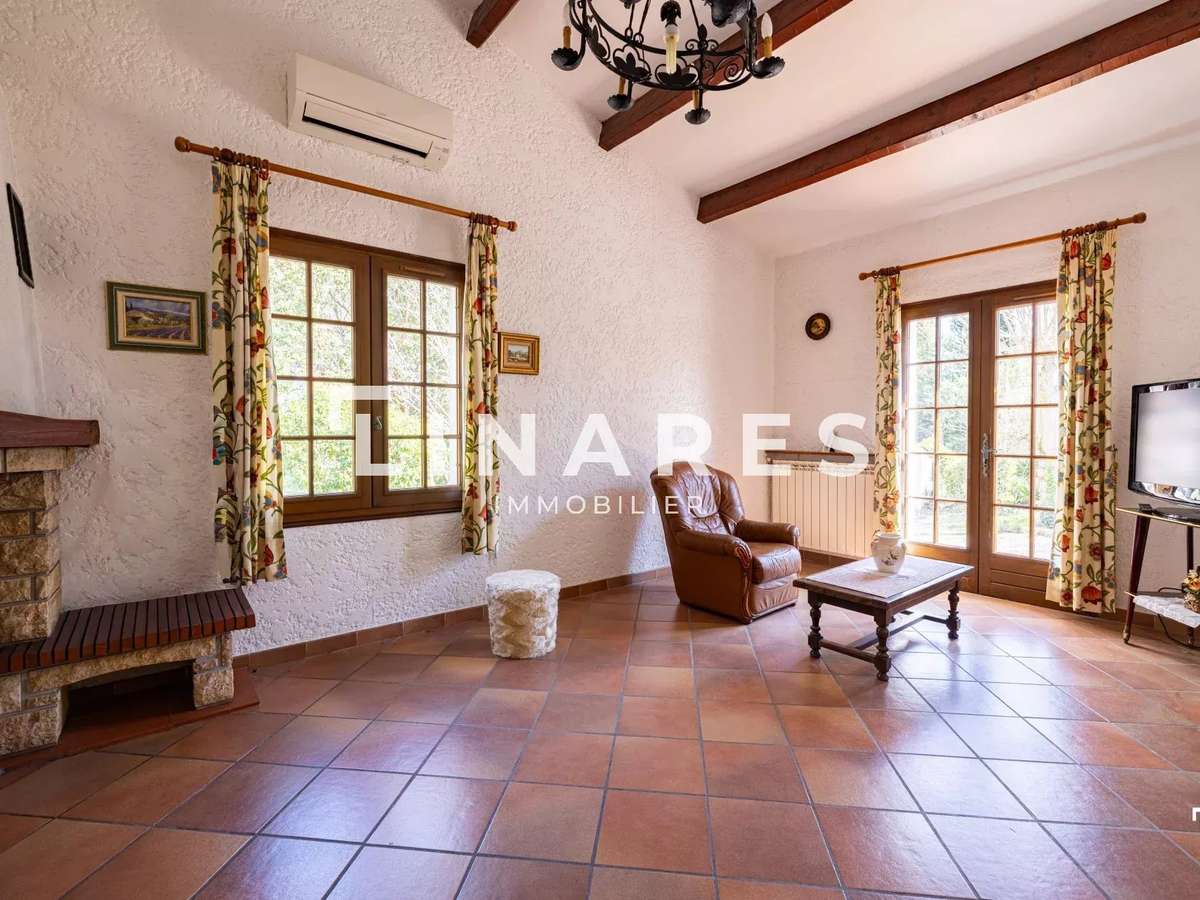 Maison Marseille 11e