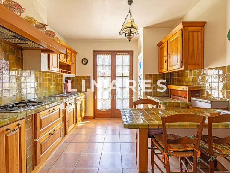 Maison Marseille 11e - 2 chambres - 94m²