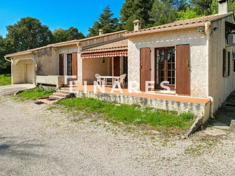 Maison Marseille 11e - 2 chambres - 94m²