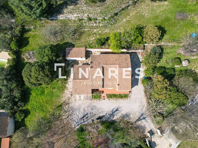 Maison Marseille 11e - 2 chambres - 94m²