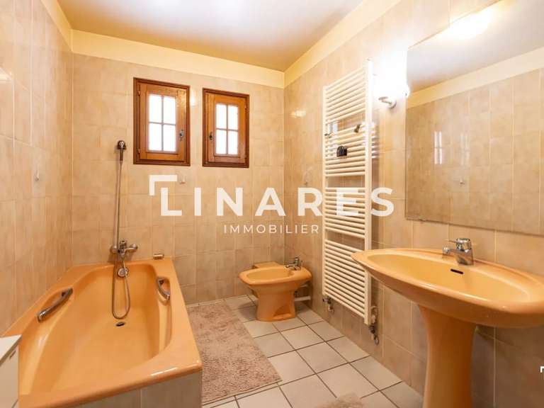 Maison Marseille 11e - 2 chambres - 94m²