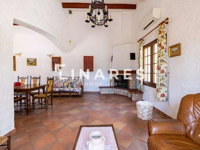 Maison Marseille 11e - 2 chambres - 94m²