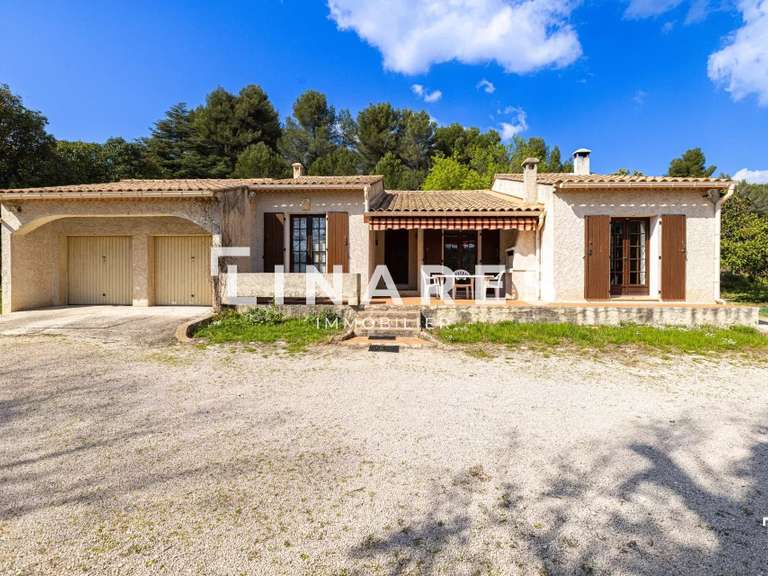 Maison Marseille 11e - 2 chambres - 94m²