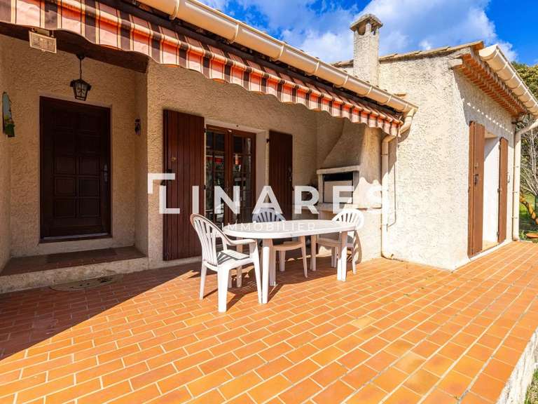 Maison Marseille 11e - 2 chambres - 94m²