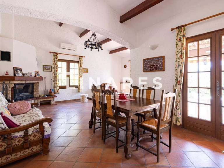 Maison Marseille 11e - 2 chambres - 94m²