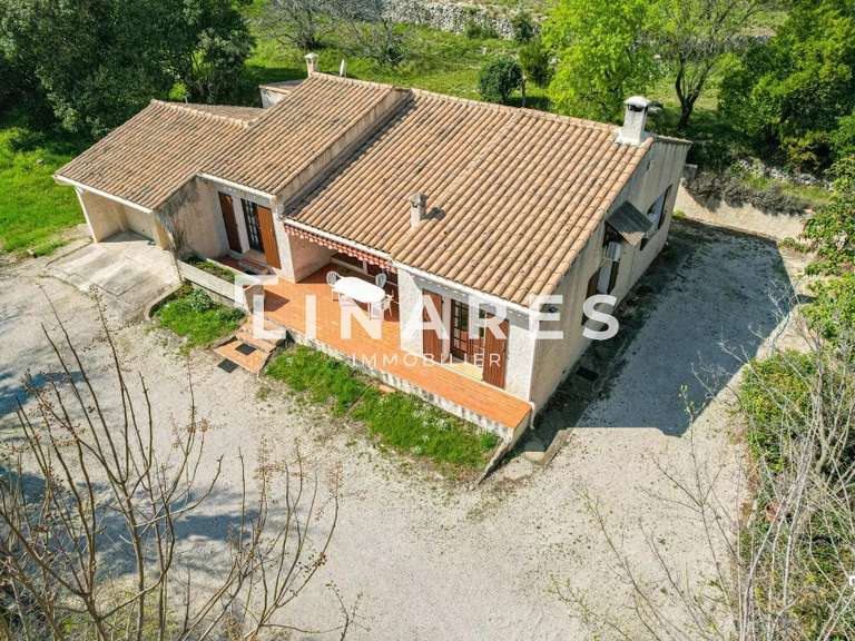 Maison Marseille 11e - 2 chambres - 94m²