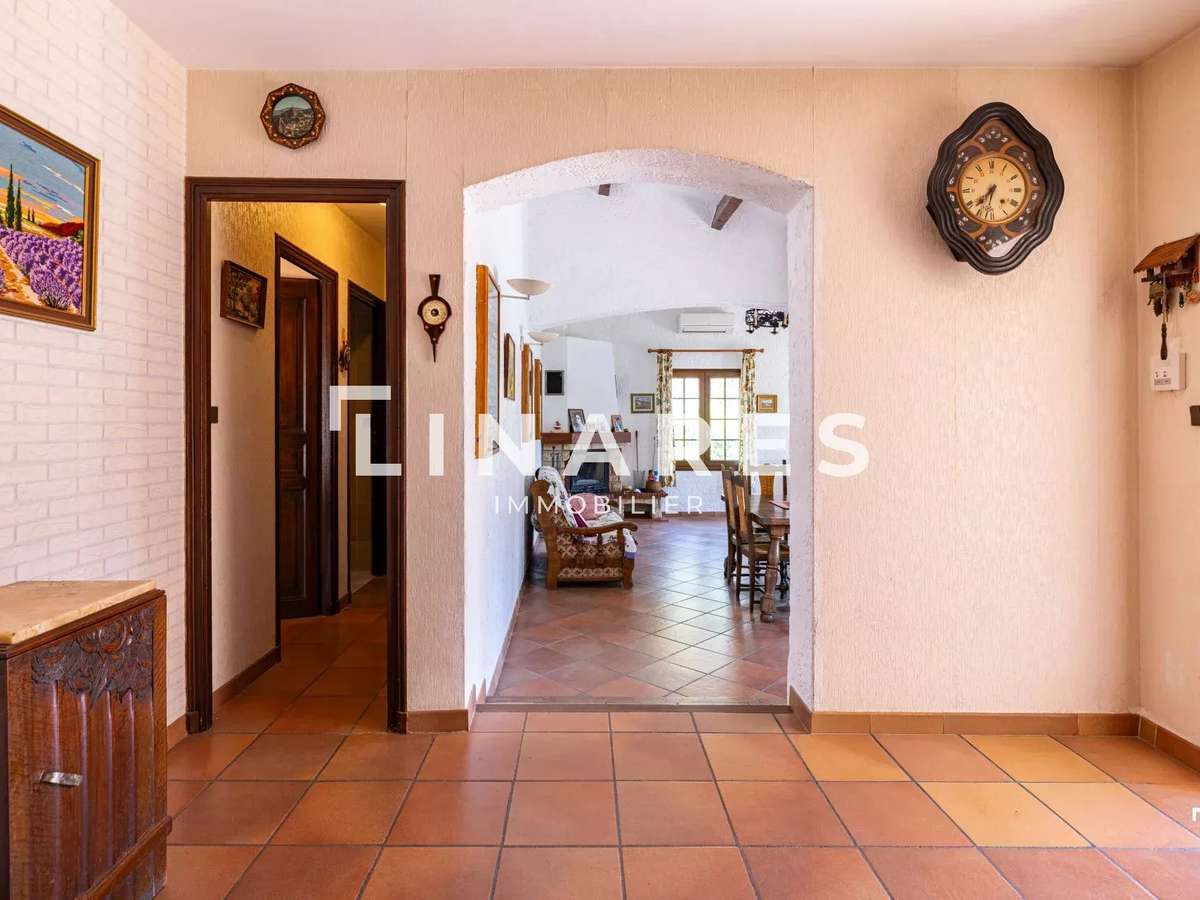 Maison Marseille 11e