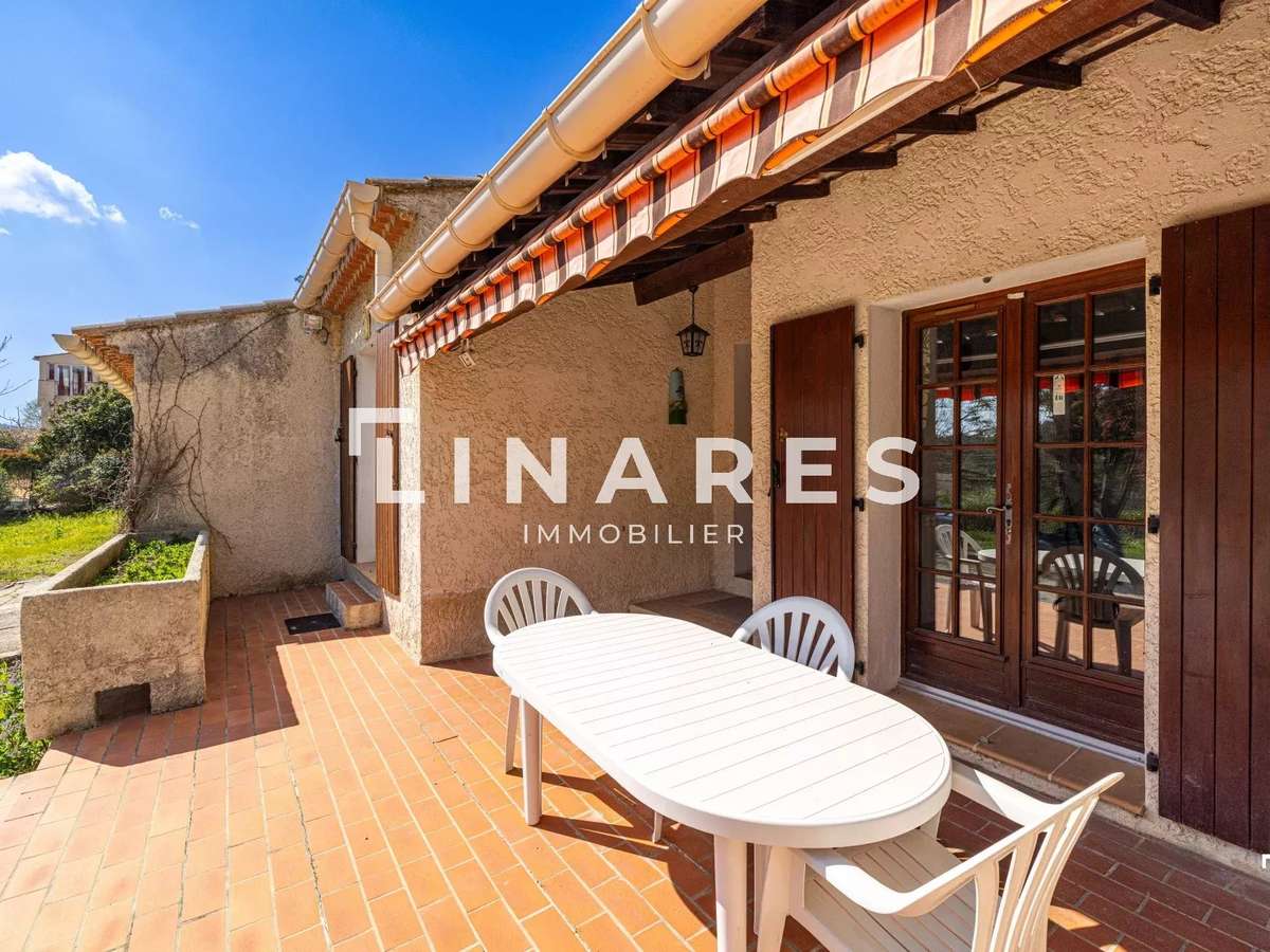 Maison Marseille 11e