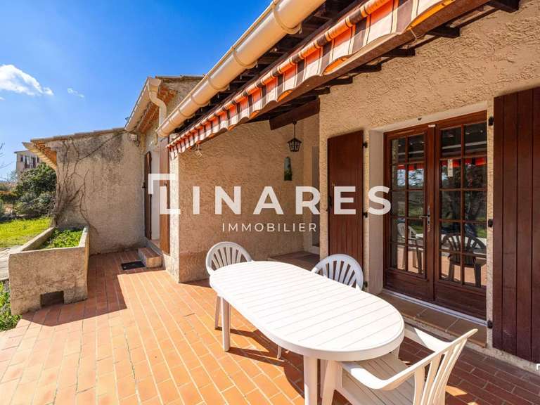 Maison Marseille 11e - 2 chambres - 94m²