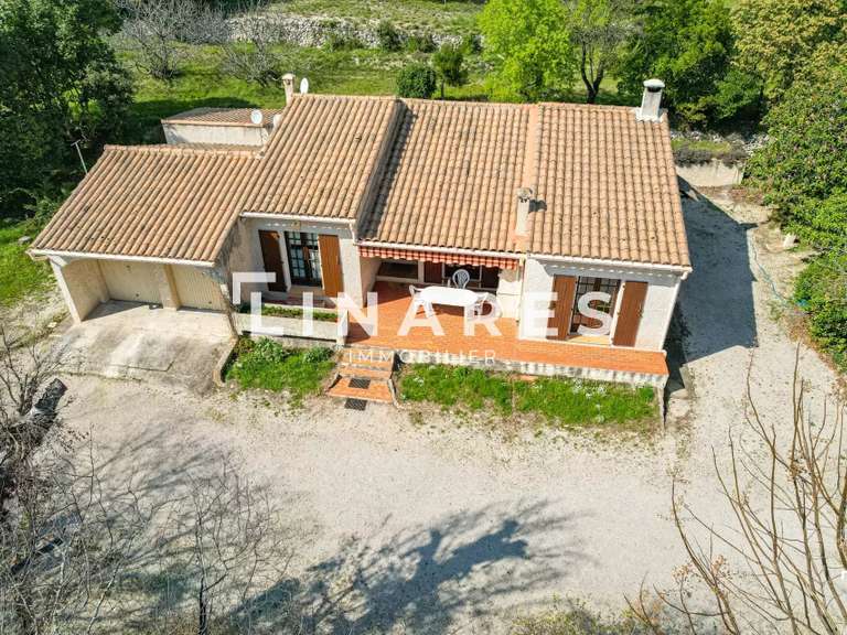 Maison Marseille 11e - 2 chambres - 94m²