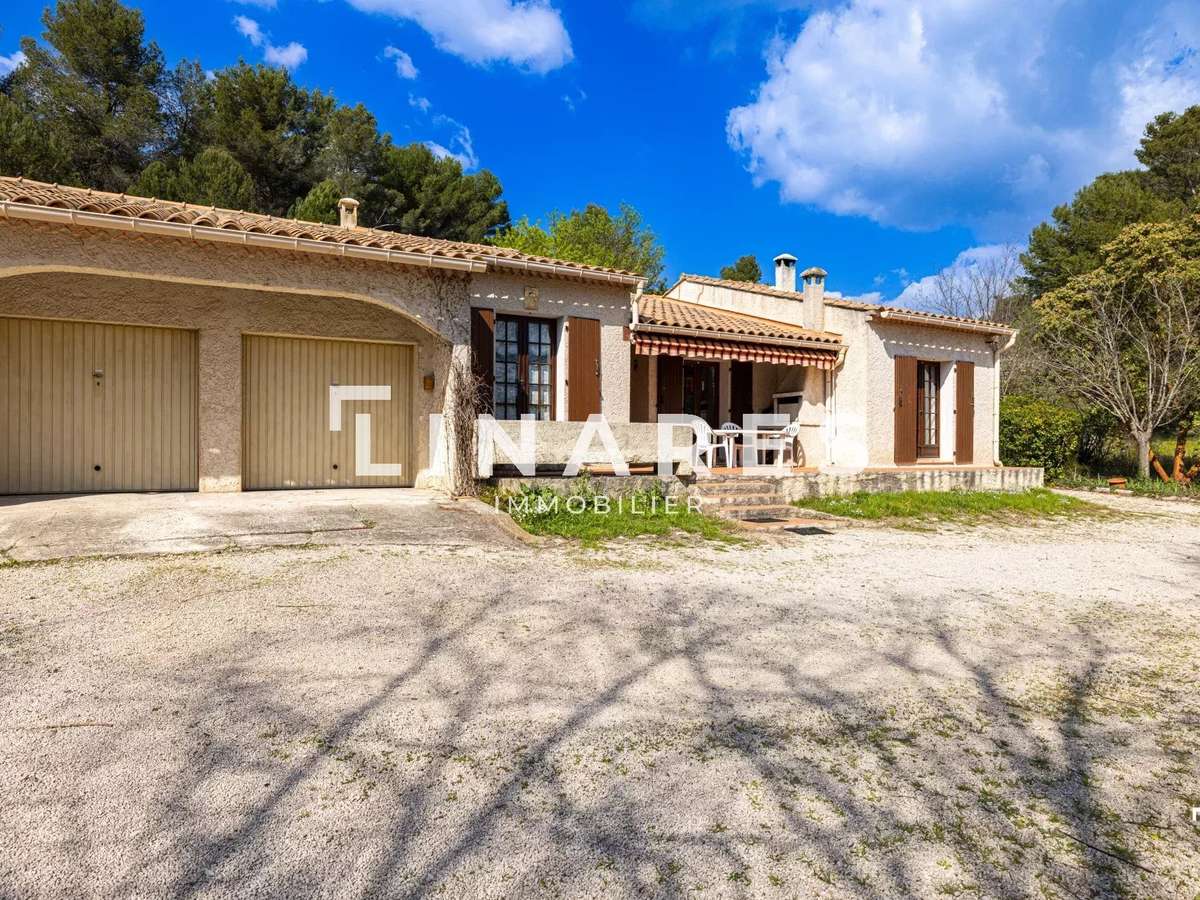 Maison Marseille 11e