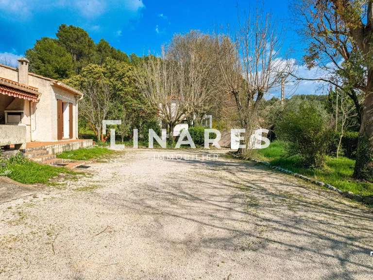 Maison Marseille 11e - 2 chambres - 94m²