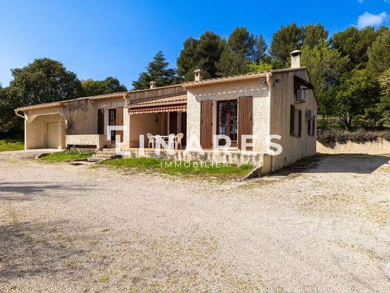 Maison Marseille 11e - 2 chambres - 94m²