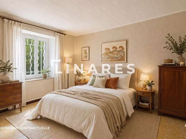 Maison Marseille 11e - 3 chambres - 113m²