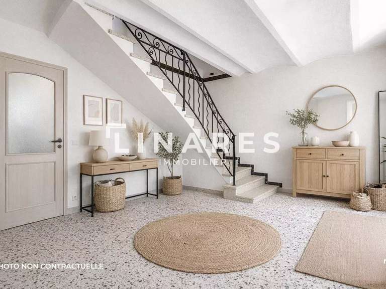 Maison Marseille 11e - 3 chambres - 113m²