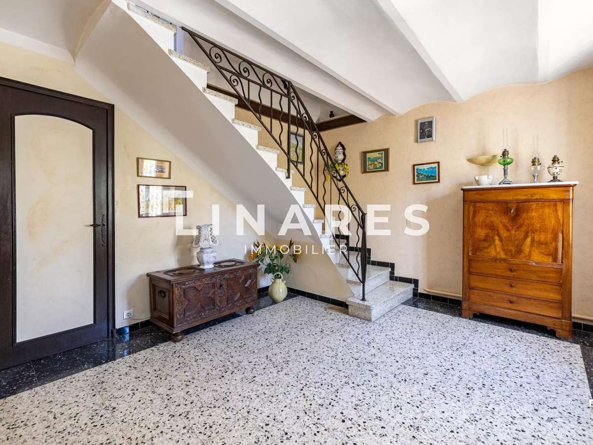 Maison Marseille 11e