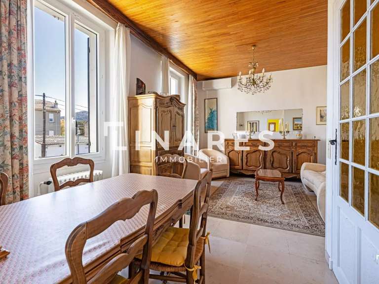 Maison Marseille 11e - 3 chambres - 113m²