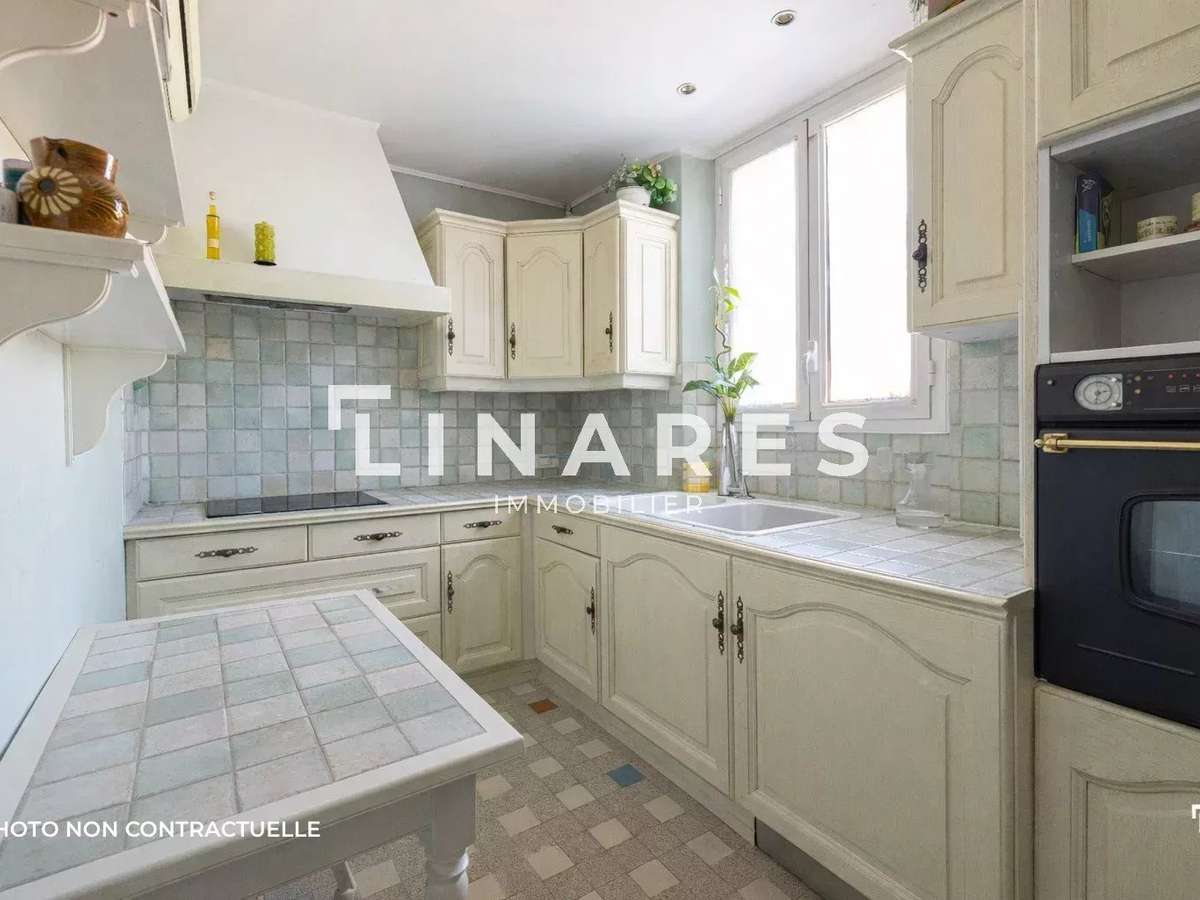 Maison Marseille 11e