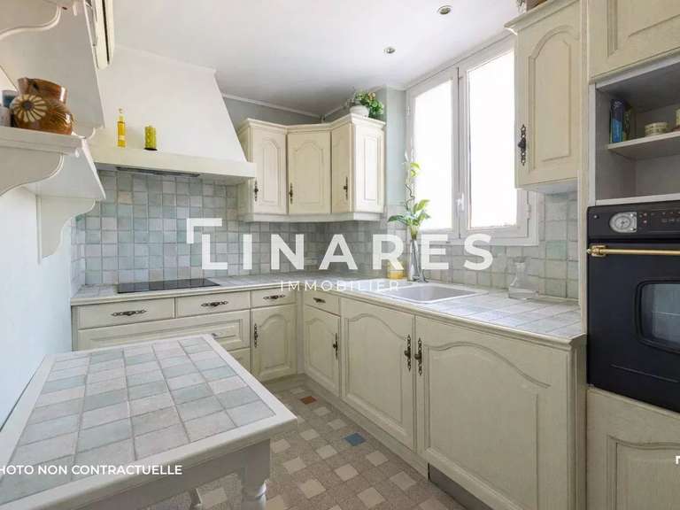 Maison Marseille 11e - 3 chambres - 113m²