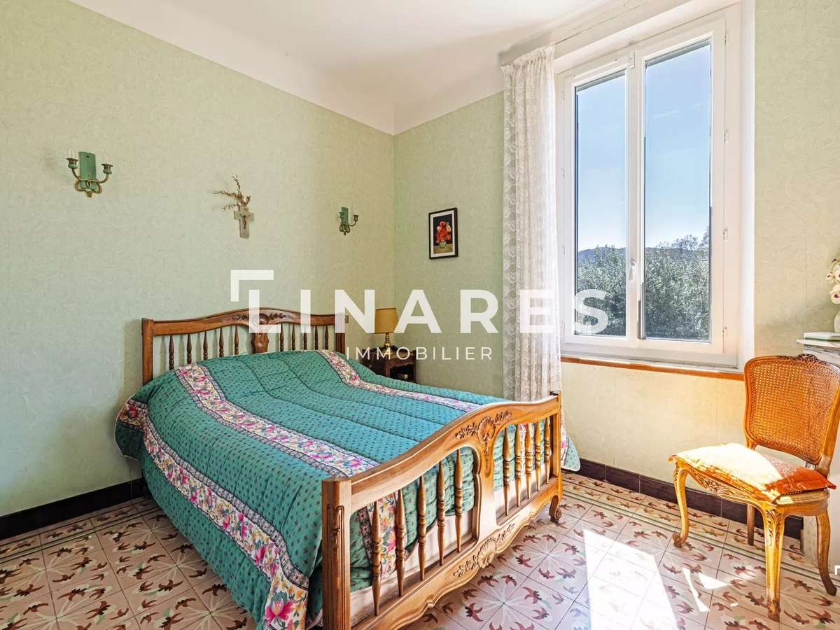 Maison Marseille 11e