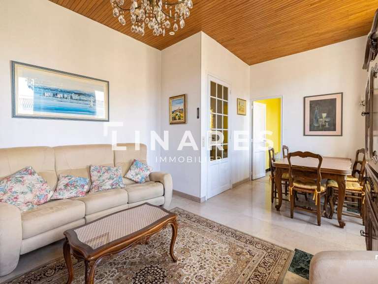 Maison Marseille 11e - 3 chambres - 113m²