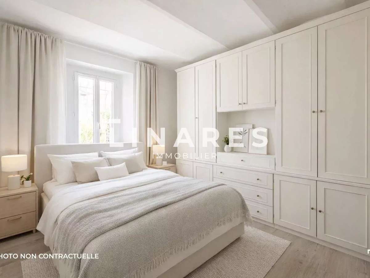 Maison Marseille 11e