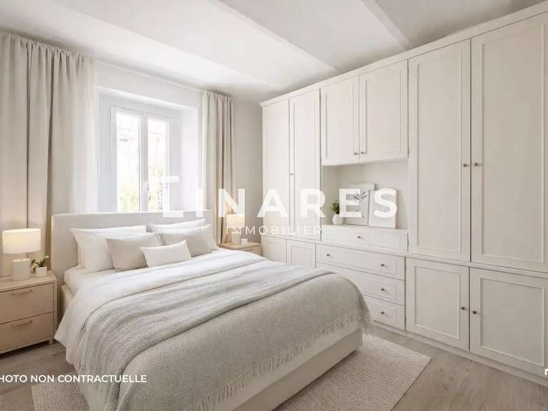 Maison Marseille 11e - 3 chambres - 113m²