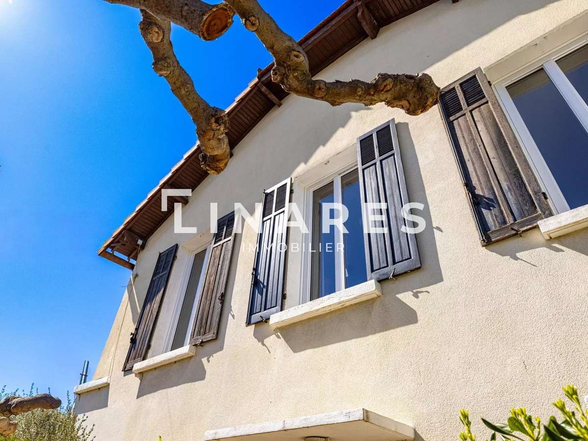 Maison Marseille 11e