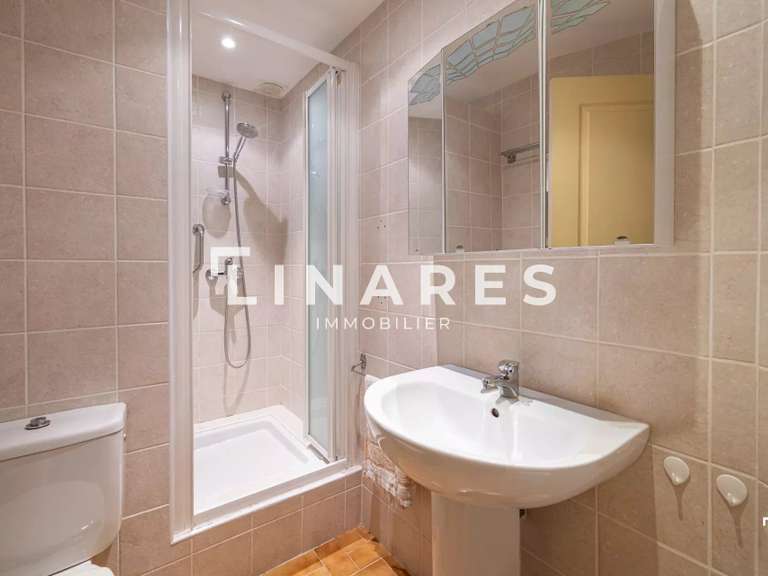 Maison Marseille 11e - 3 chambres - 113m²