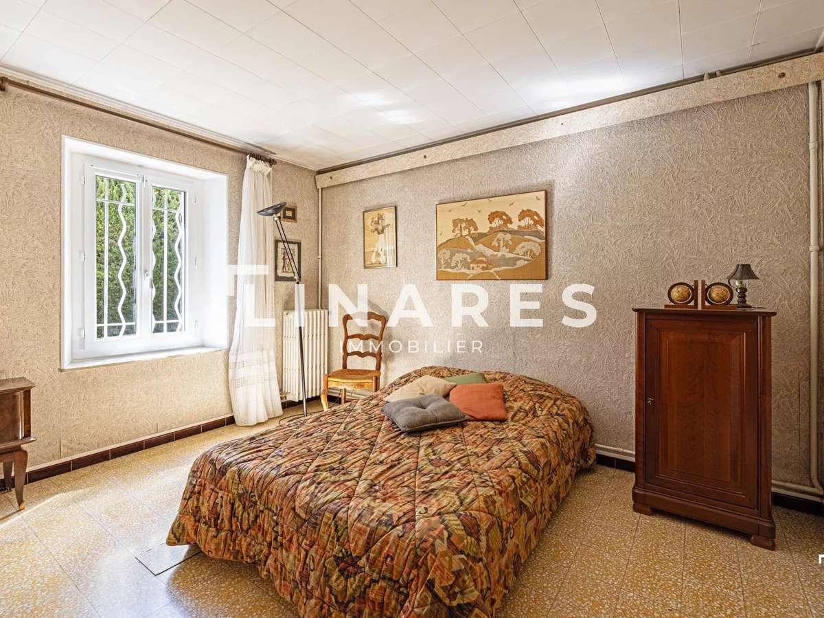 Maison Marseille 11e