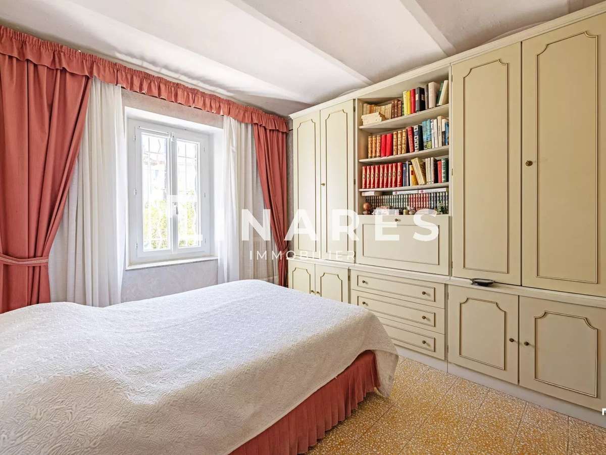 Maison Marseille 11e