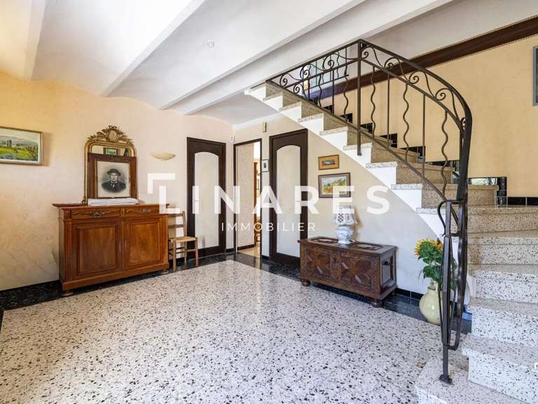 Maison Marseille 11e - 3 chambres - 113m²