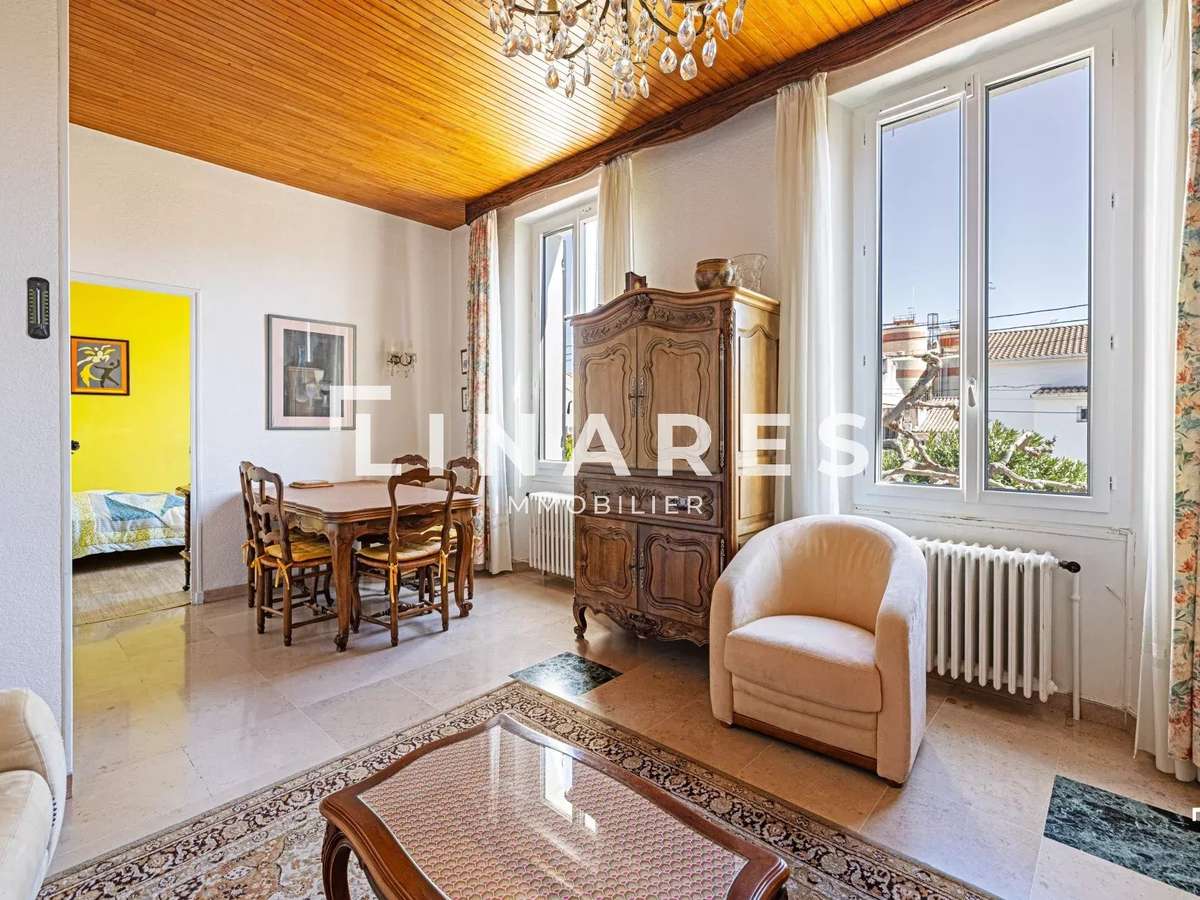 Maison Marseille 11e