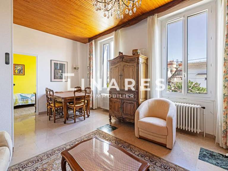 Maison Marseille 11e - 3 chambres - 113m²