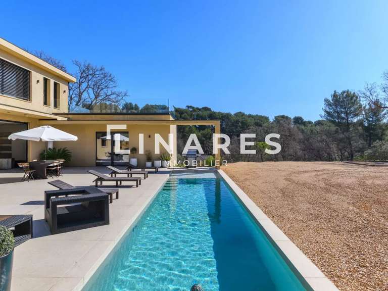 Maison Marseille 11e - 3 chambres - 240m²