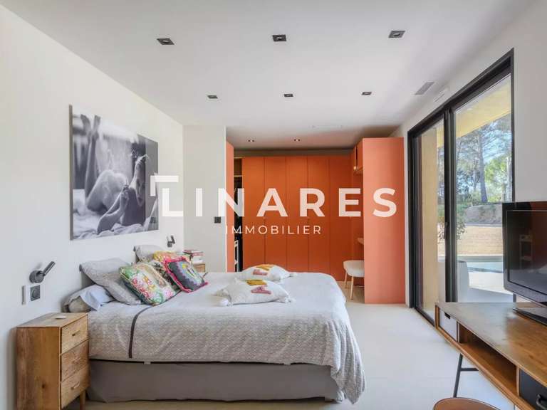 Maison Marseille 11e - 3 chambres - 240m²