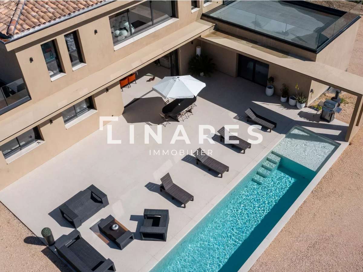 Maison Marseille 11e