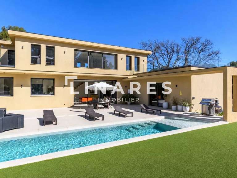 Maison Marseille 11e - 3 chambres - 240m²