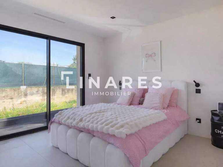 Maison Marseille 11e - 3 chambres - 240m²