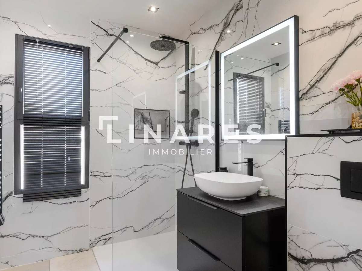 Maison Marseille 11e