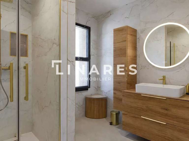 Maison Marseille 11e - 3 chambres - 240m²