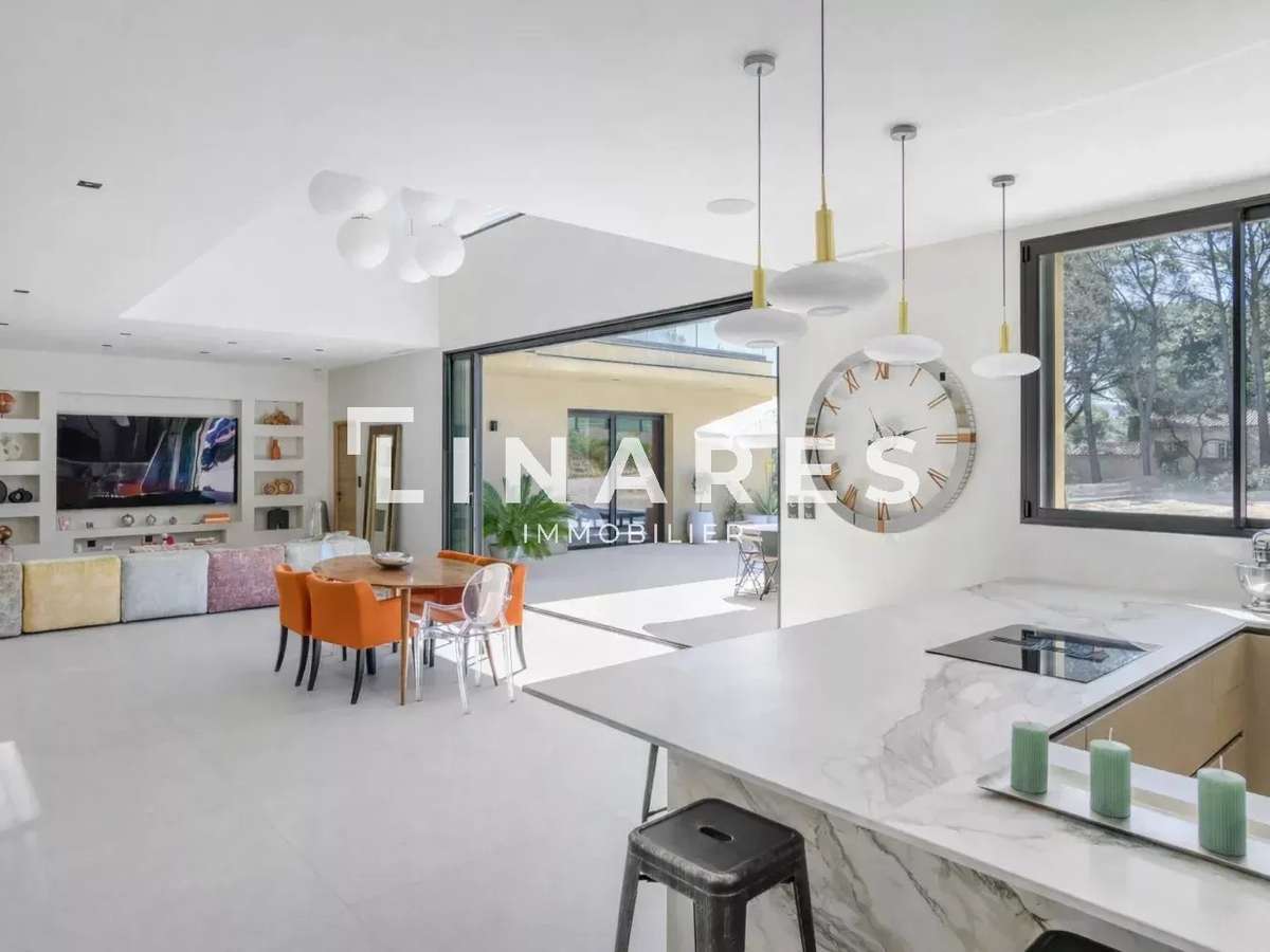 Maison Marseille 11e